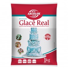 Glacê Real Arcolor 1kg